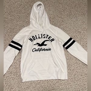 Hollister Sweatshirt